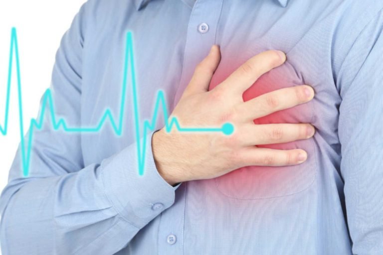 mRNA Vaccines Dramatically Increase Risk of a Cardiac Event