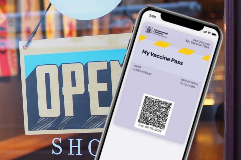 Are Vaccine Mandates Ethical?