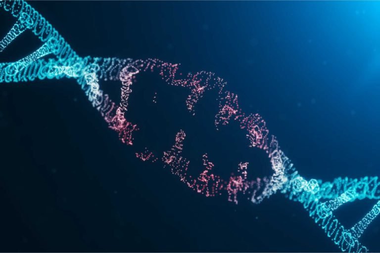 Study Finds Covid Spike Protein Impedes DNA Repair