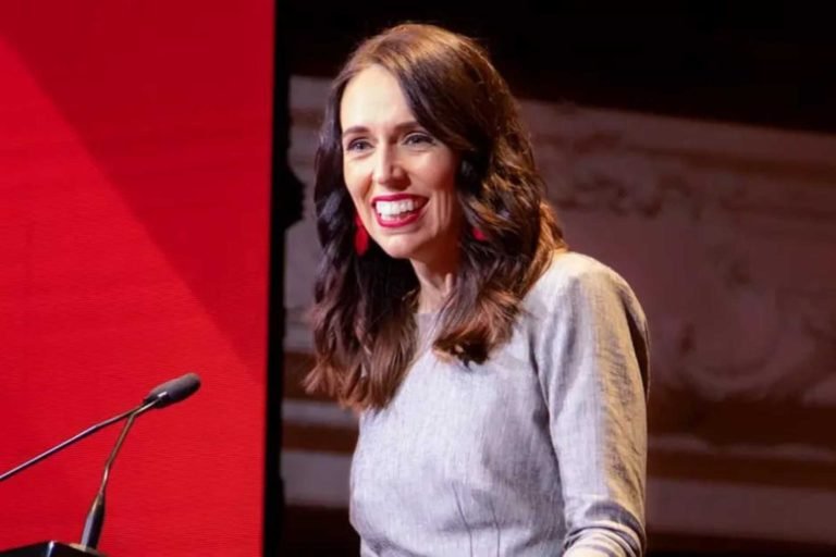 Why, How, and Where for Jacinda and Labour?