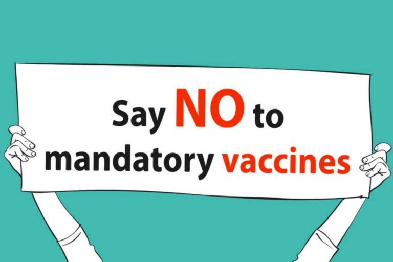Avoiding Forced Vaccination and Losing Your Job