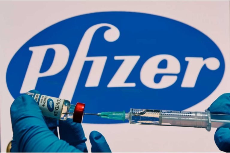 Pfizer Vaccine: 100+ Previously Unknown Adverse Effects Revealed