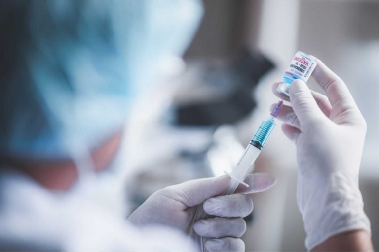 Are Vaccine Safety Investigations by Science Being Ignored