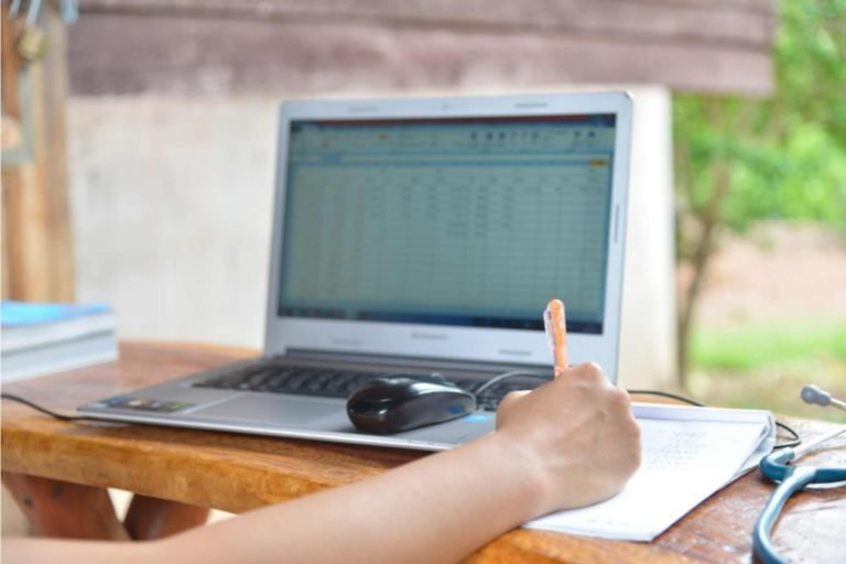 Diary of a Scientist in New Zealand