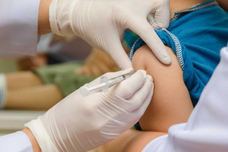 Investigating the Science Behind Vaccinating 5-11-Year-Olds