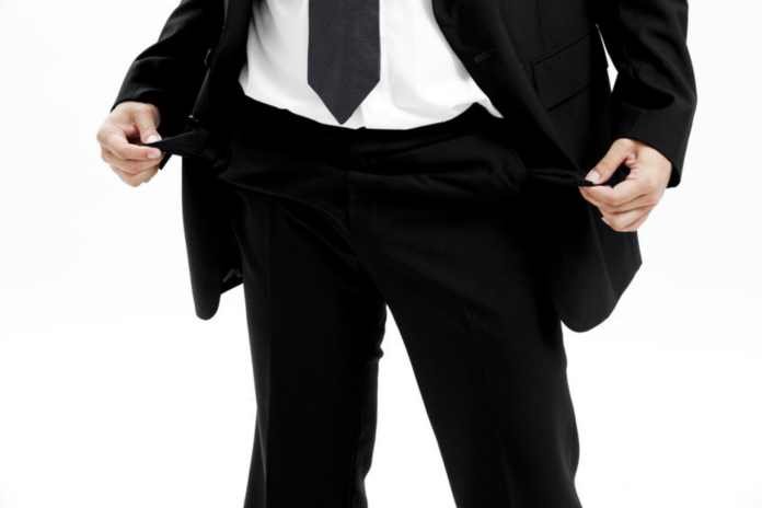 Comment: NZ Has Run Out of Money