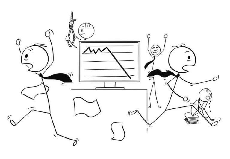 The Long Read – Pandemic or Panic?