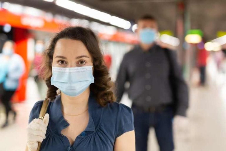 To Exit the Pandemic, the Vaccinated and Unvaccinated Need To Take Common Cause