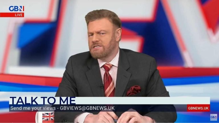 Guy Hatchard and Mark Steyn Discuss a Polish Study on mRNA Vaccine Side Effects