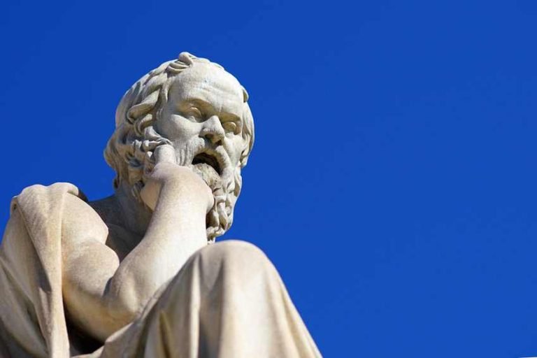 The Pandemic of Philosophy