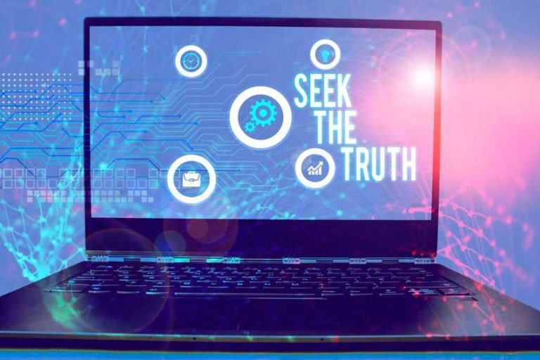 Response to Accusations of Misrepresentation of Facts Leading to Social Disharmony