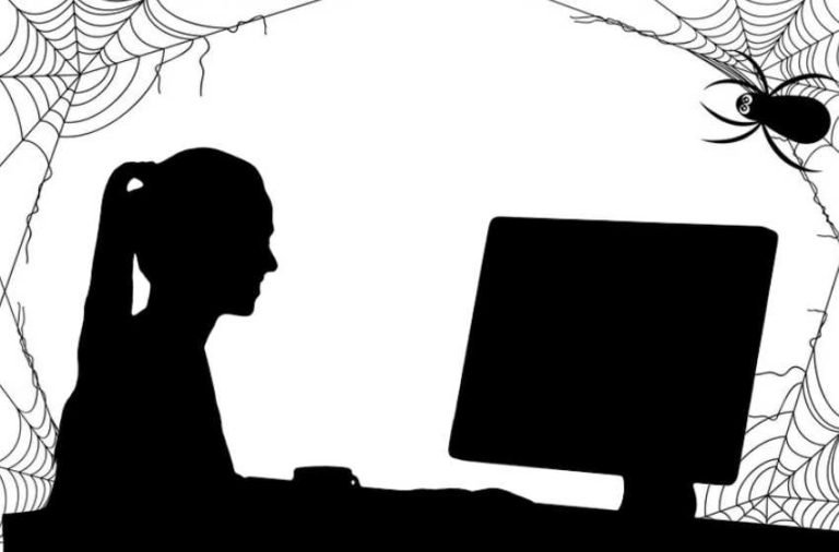 Exiting a Web of Deception