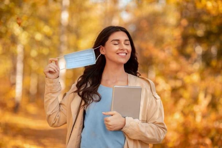 Exiting the Pandemic or Evolving Out of It?