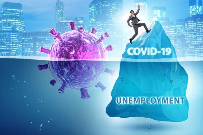 The Effect of Pandemic Psychosis on Economic Conditions