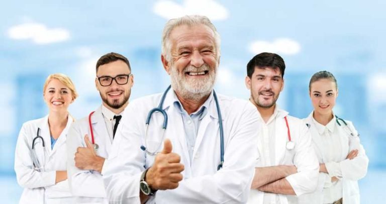 Pandemic or a Bad Case of Medical Myopia?