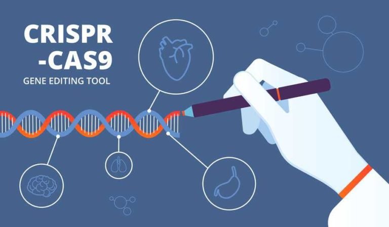 Extraordinary Eye-opening Study Highlights the Fatal Difficulty With Gene-altered Vaccines
