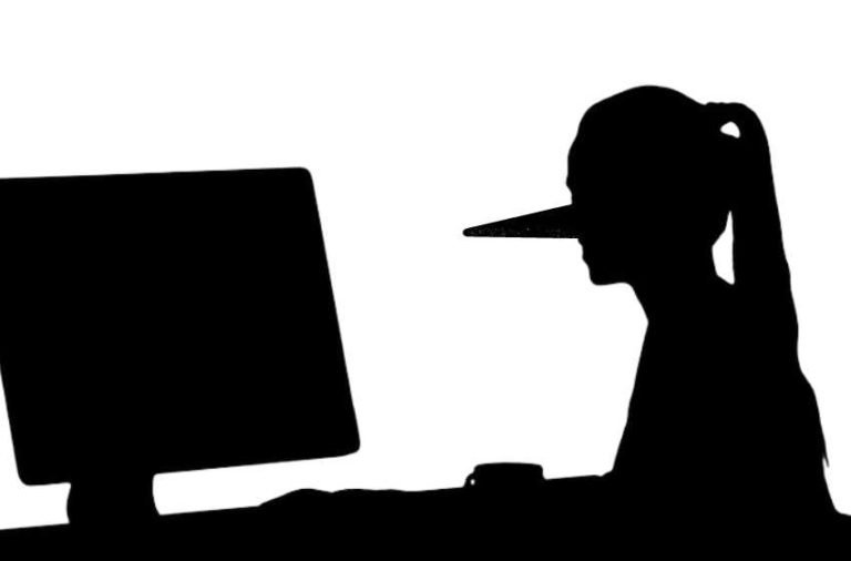 Jacinda Ardern Leads the Way With Disinformation