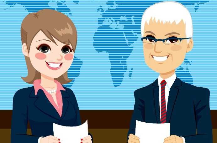 Journalists Are Not the Right People to Dispense Health Advice