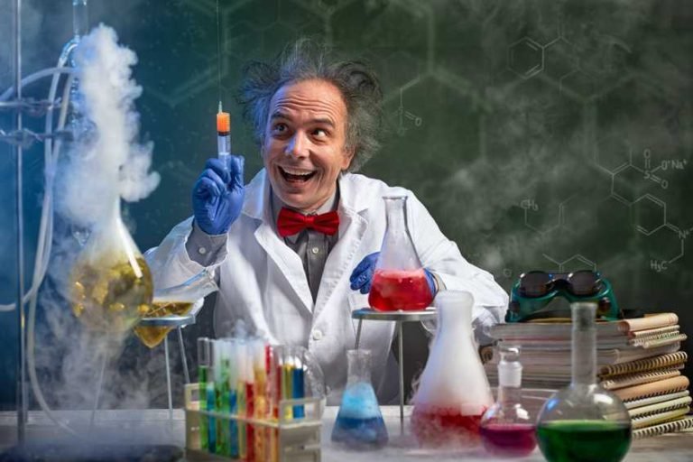 What Is the Most Alarming Prospect of the Pandemic?