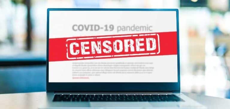 Ardern and Her Government Tighten Their Hold on Information Access in New Zealand