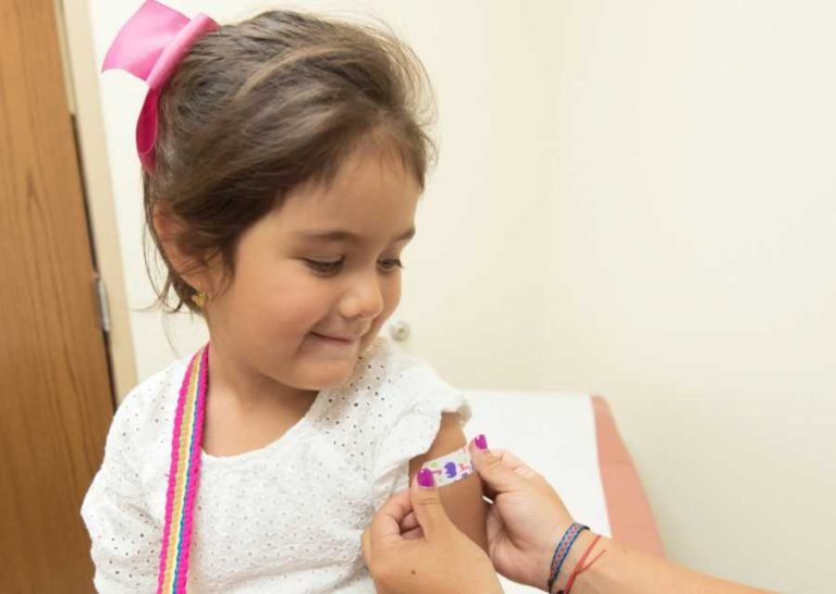 The NZ Government Wrests Control of Our Children’s Vaccination Status With the Help of Family Court Judges