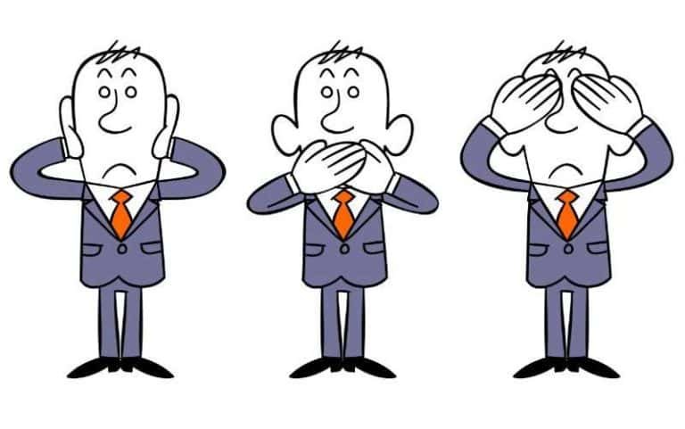 The High Court of New Zealand Ducks Responsibility