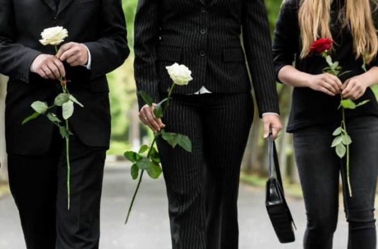 The Dead Do Not Have a Voice, but They Are Entitled to Justice