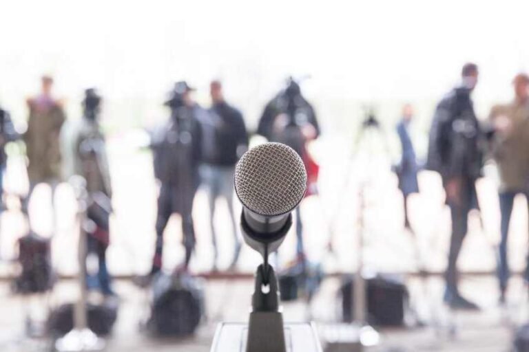 What Should Matter in Journalism