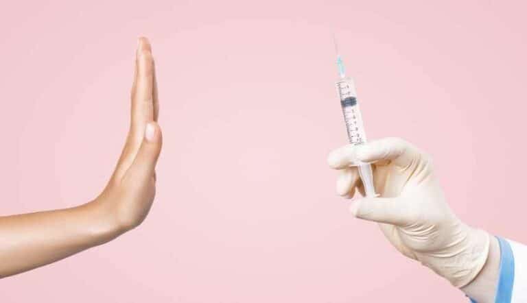 Dr. Helen Petousis-Harris Backtracked on Her Previous Overwhelmingly Pro-vaccine Advice and Said Enough is Enough