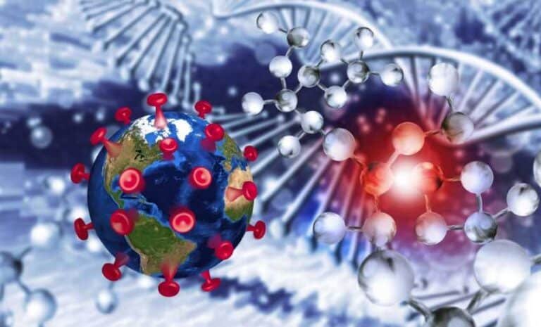 Recovered Covid-19 Hospital Patients Found to Have Altered Functional Connectivity in the Brain – Implications for Public Policy