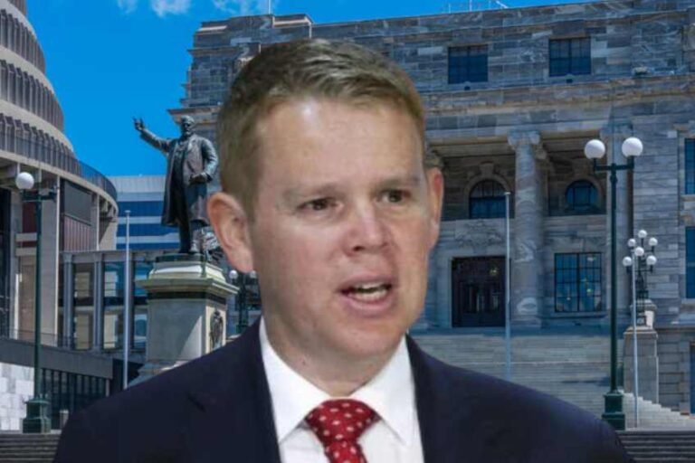 Our Post Ardern Way Ahead