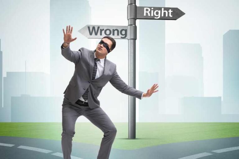 Our Politicians Believe They Can Do No Wrong