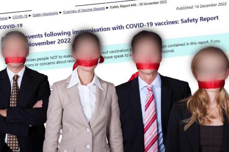 The Long Read: Suppression of Information and Investigation in New Zealand is Still Continuing