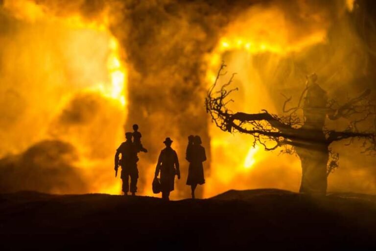 The New Zealand Press Leads the Way to Nowhere