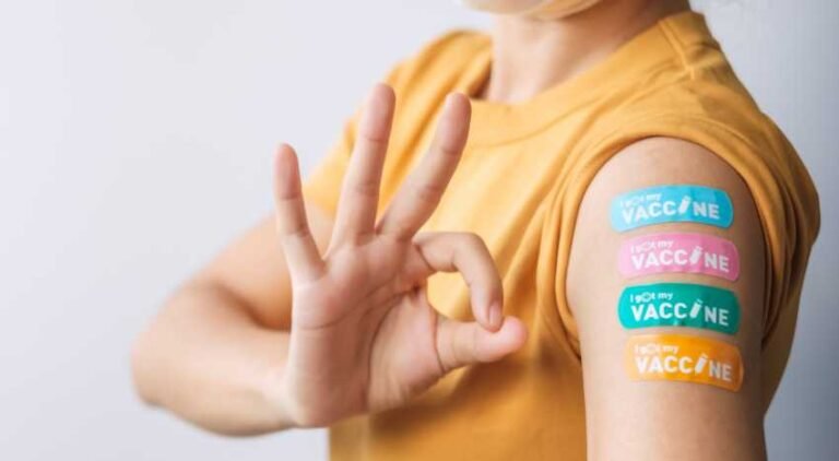 5 Important Reasons to Get Your Covid-19 Booster