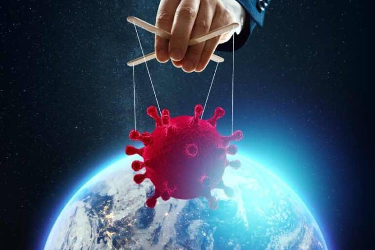 Manipulation of Public Opinion During the Early Months of the Pandemic has led to ‘Learned Helplessness.’