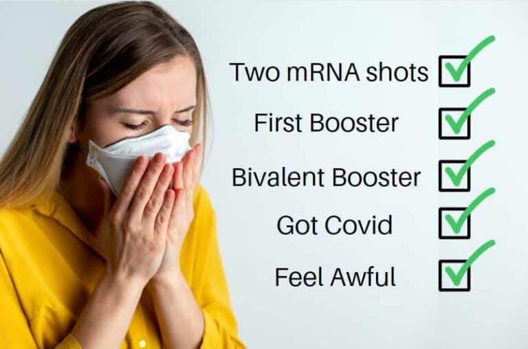 The Last Ditch Deceptions Aimed at Saving the Doomed and Deadly Covid Vaccines