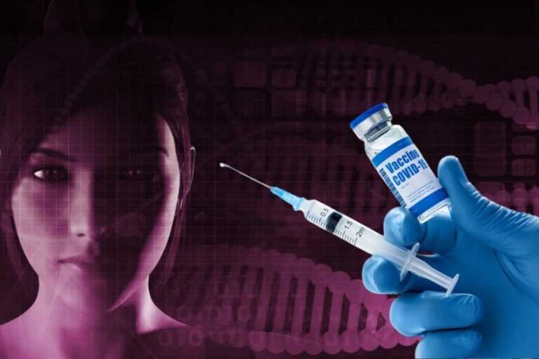 Could mRNA Inoculations Reduce Our Capacity for Self Actualisation?