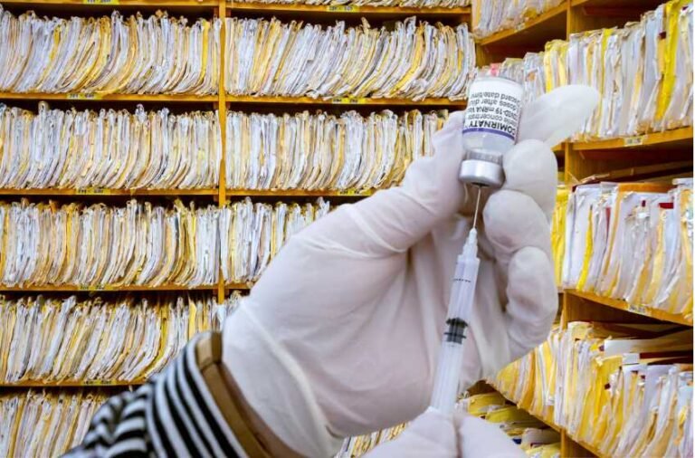 Sir Ashley Bloomfield is Incorrect