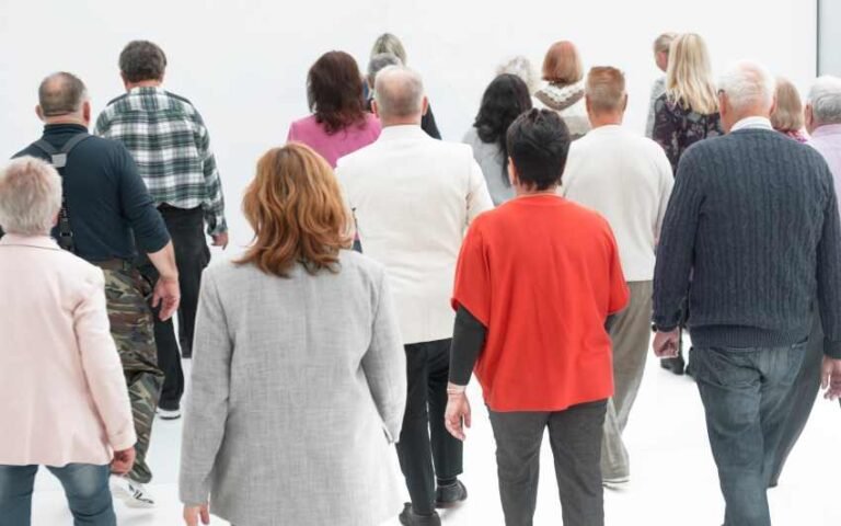 If Government Became a Criminal Enterprise, How Could We Respond?