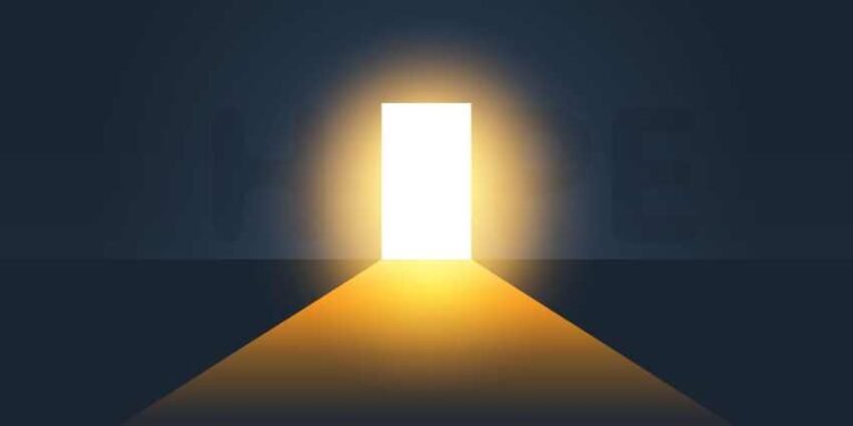 Freeing the Log Jam of Distrust and Dishonesty. Securing a Brighter Future