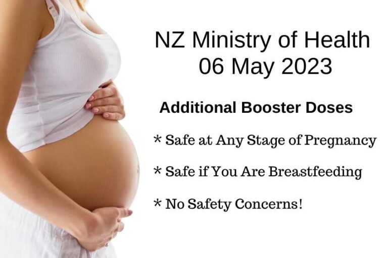 Trial Data Released by Pfizer Shows Alarming Outcomes for Pregnant Women