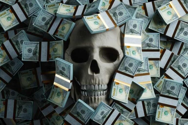 How Political Ideology, Scientific Hubris, and Pharmaceutical Greed Sealed the Fate of Billions