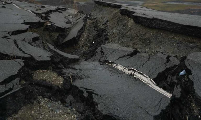 A Seismic Shift in Scientific Understanding is Underway