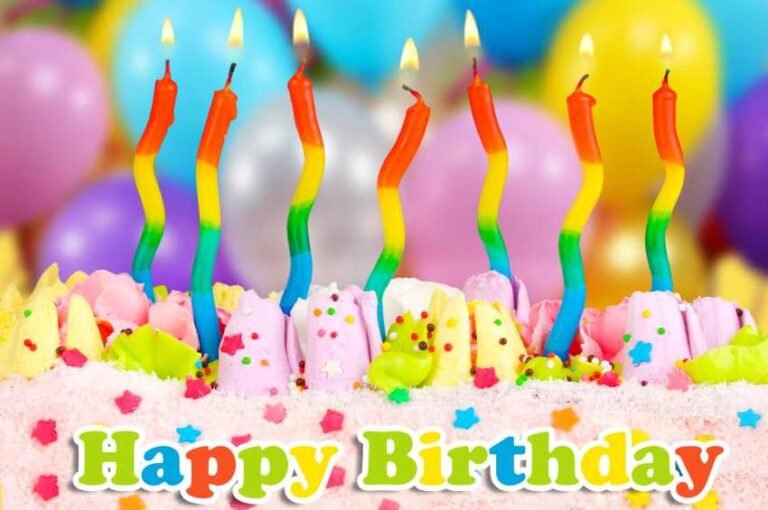 Happy Birthday, It’s a Mad Mad World