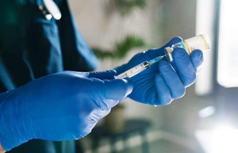 Additional Information: Thousands of MOH Workers Were Granted Covid Vaccine Exemptions