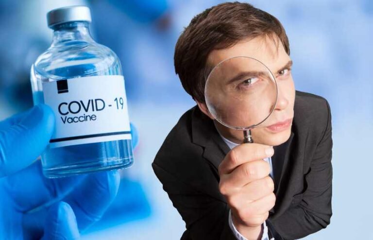 Critical Issues—The Covid Commission of Inquiry