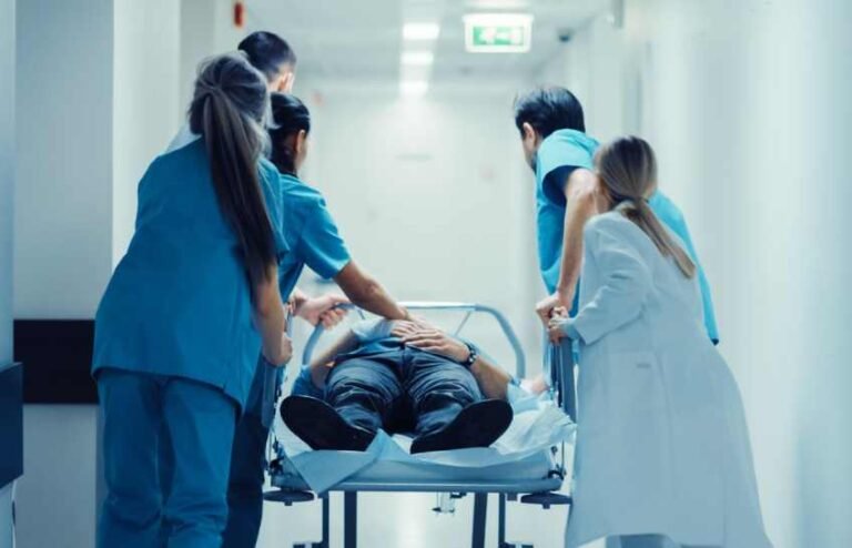 Korean Studies Indicate What Our Government is Hiding