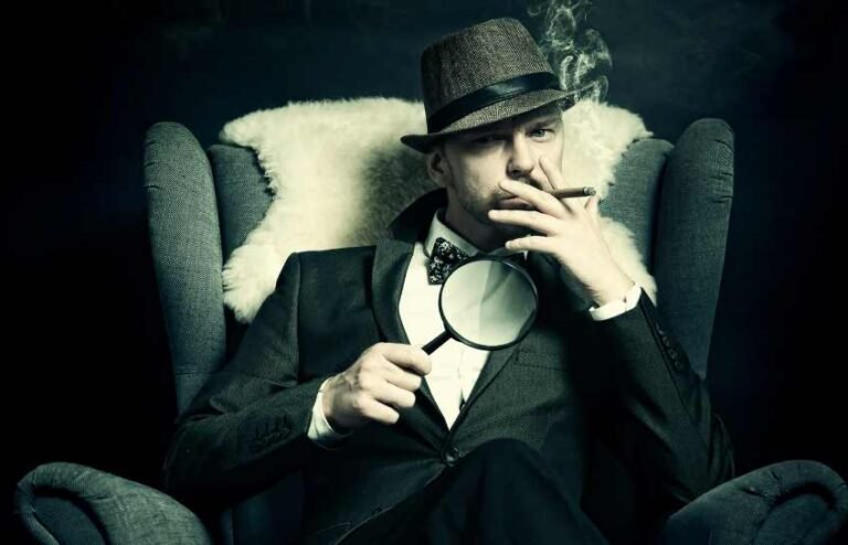 One Speaks Out Among The Silent Majority