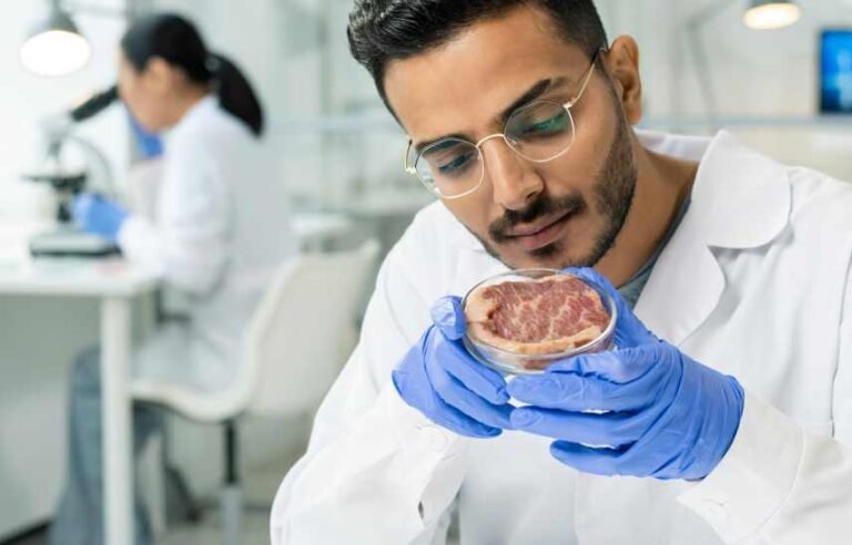 The True Extent of Biotechnology Experimentation—It’s Happening Now